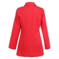 thumbnail image 2 of Women's 29 Inch Consultation Lab Coat, 2 of 4