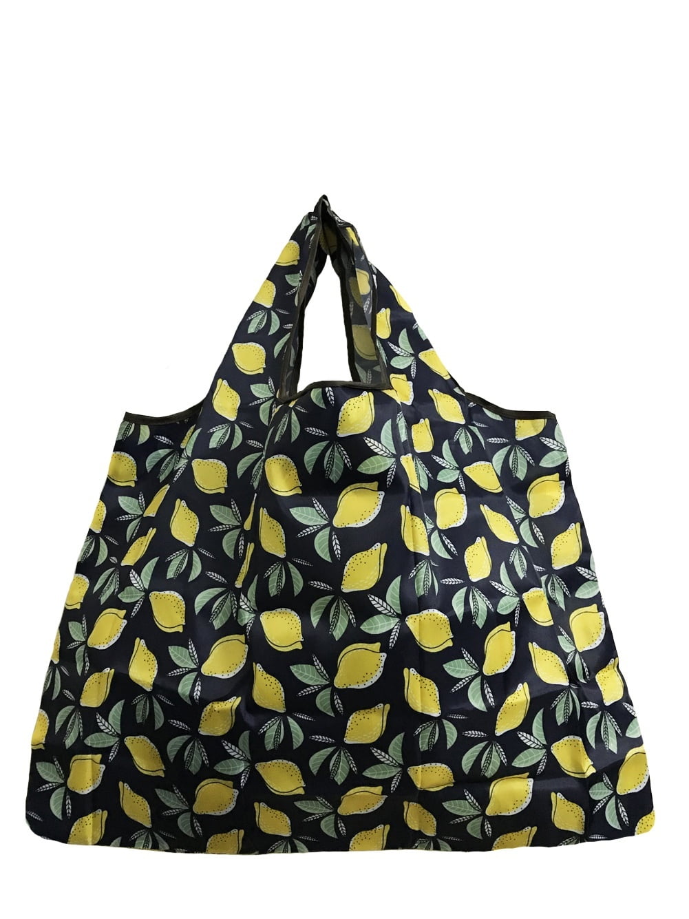 Eco Shopping Travel Shoulder Bag Oxford Tote Handbag Folding Reusable Cartoon