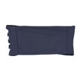thumbnail image 1 of Tavik Womens Ace Bandeau Swim Top Tavik ombreblu L, 1 of 2
