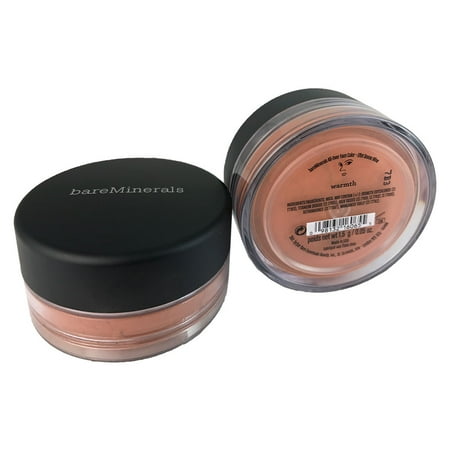 BareMinerals Warmth All-Over Face Color .05 oz - Walmart.com
