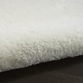 thumbnail image 5 of Nourison Pacific Shag Shag Ivory 5'3" x 7'3" Area Rug, (5x7), 5 of 10