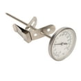 thumbnail image 4 of Meat , Probe Oven  Detachable Clamp Wide Temperature Range Stainless Steel Wide Applications  For Kitchen, 4 of 8