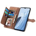 thumbnail image 4 of Funda billetera anti-golpes para GANGXUN OnePlus Nord N300 , ideal para día a día y trabajo, 4 of 5