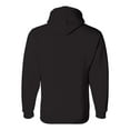 thumbnail image 3 of Bayside USA-Made Hooded Sweatshirt, 3 of 5