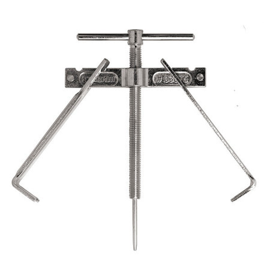 SUPERIOR TOOL 3870 Handle Puller, Faucet