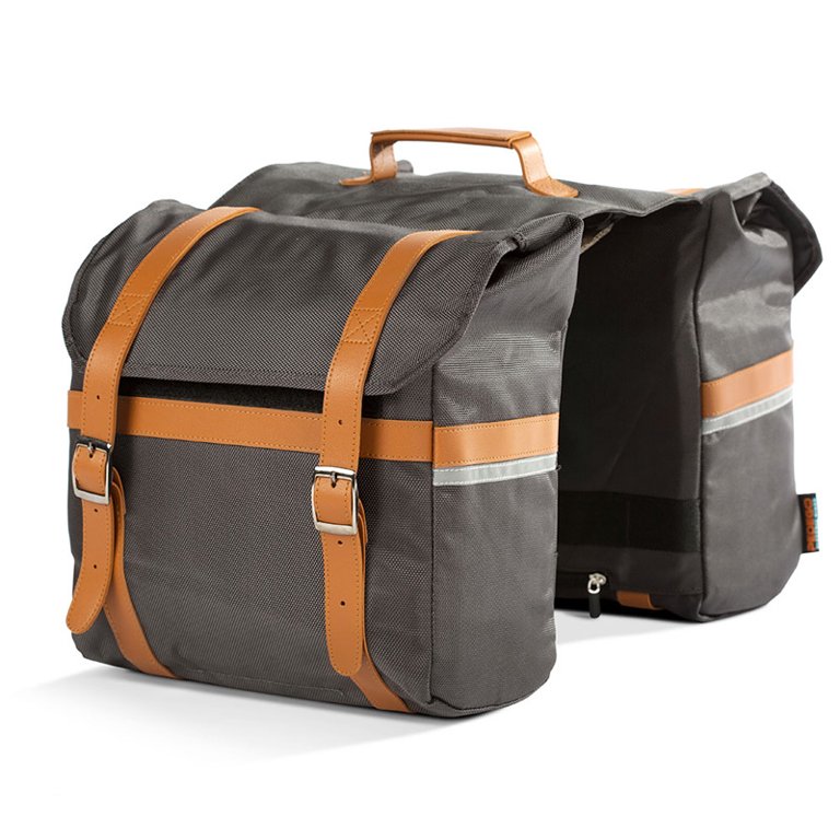 Pedego Premium Pannier Bag - Walmart.com