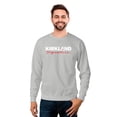 Kirkland Signature Costco'S Kirkland, Hot Dog, Costco Hot Dog Sweatshirt, Trending Unisex Cotton