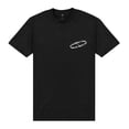 thumbnail image 1 of The Flash  Adult Past Present And Future T-Shirt, 1 of 2