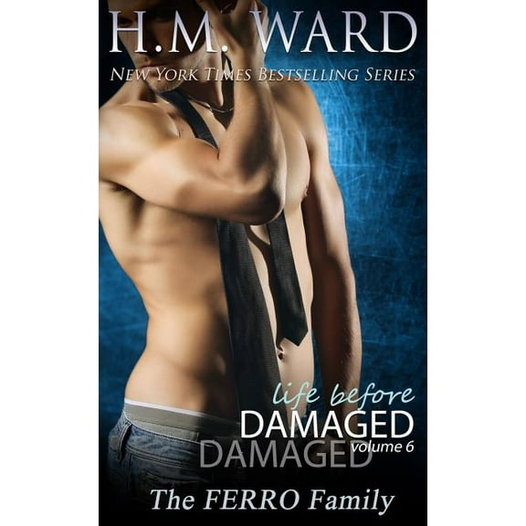 Life Before Damaged: Life Before Damaged, Vol. 6 (The Ferro Family) (Paperback)