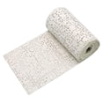 thumbnail image 4 of Accesorios de vendaje de tela de yeso suave, tiras de gasa de compresión transpirables para mascarillas 10 CM x 27 m, 4 of 7