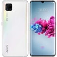thumbnail image 1 of Smartphone ZTE Blade AXON 11 128 GB + 6GB Blanco, 1 of 2