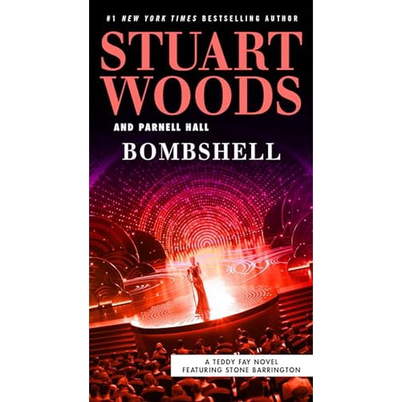 Pre-Owned Bombshell (Mass Market Paperback) 0593083261 9780593083260
