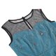 thumbnail image 3 of Vestido de Verano para las Mujeres Sexy sin Mangas Cuello en V Vestido Casual de Ajuste Delgado, Vestido Sexy para las Mujeres, 3 of 6