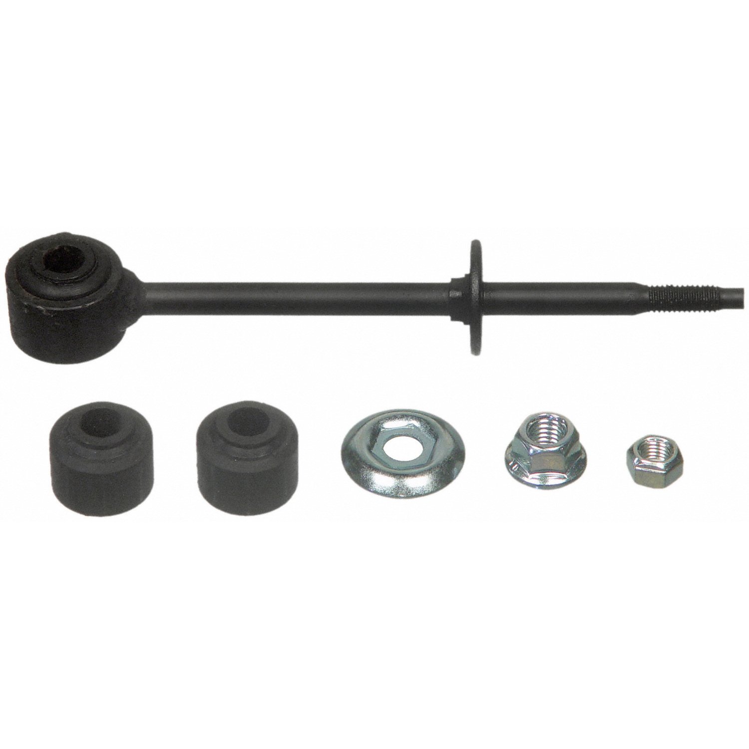 QuickSteer K8641 Suspension Stabilizer Bar Link Fits select: 1989-1997 FORD THUNDERBIRD, 1989-1997 MERCURY COUGAR