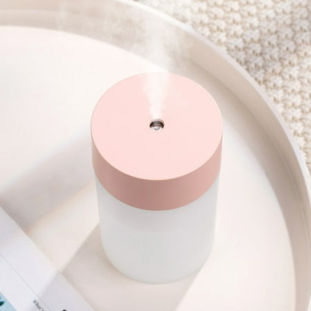 

260ML Electric Aroma Essential Oil Diffuser Humidifier for Home