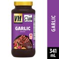 thumbnail image 1 of VH Gluten Free Medium Garlic Marinade Sauce, 1 of 8