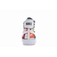 thumbnail image 4 of Nike Men's Blazer Mid Patchwork Shoes, from StockX, 4 of 5