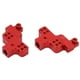 thumbnail image 2 of Soporte de Choque Frontal de Metal ANGGREK Soporte de suspensión delantera RC de Aleación de Aluminio para Axial SCX24, 2 of 8