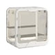 thumbnail image 2 of Caja De Almacenamiento De Estatuilla Transparente, Caja De Presentación De Estatuilla De Gran Capacidad Apilable A Prueba De Polvo Para Oficina, 2 of 8