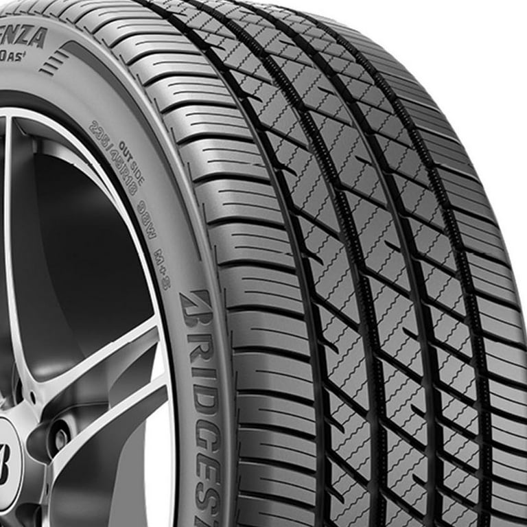 Bridgestone Potenza RE980AS+ Performance 215/55R17 94W Bridgestone Potenza RE980AS+ Performance 215/55R17 94W