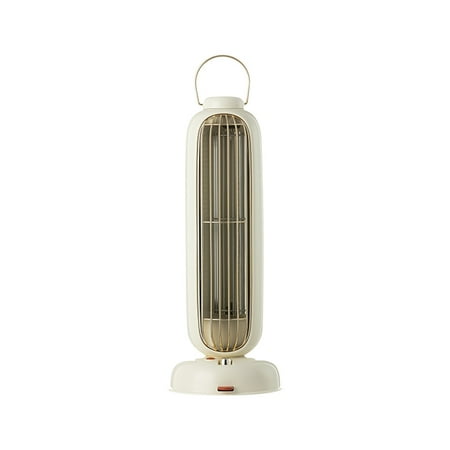 

Ruhiku GW Desk Fan Tower Fan Aromatherapy Fan USB Charging Home Desktop Vertical Tower Fan Office Portable Circulation Fan for Cooling Your Hot Summer