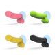 thumbnail image 1 of Funny Switch Cap Prank Toys Plastic Spoof Light Switch Cover Suction Cup Funny Gifts, 1 of 4