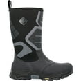 thumbnail image 7 of Muck Men's Apex PRO AG AT TL, BLACK, 7 of 7