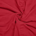 thumbnail image 5 of WILLBEST Robes Boho pour Femmes Robe Décontractée Tendance Épaules Dénudées Manches à Volants Idéale pour l'Été pour Activités Extérieures et Fêtes, 5 of 5