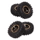 thumbnail image 2 of Neumáticos para cubos de ruedas RC, Neumáticos RC de 1 pulgada Neumáticos RC en pulgadas Neumáticos RC Tecnología innovadora, 2 of 9