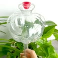 thumbnail image 6 of Hyasfey Self Watering Bulbs Top Fill Pumpkin Watering Globes with Stopper Planter Insert Automatic Watering Spikes for Indoor And Outdoor Plants, 6 of 6