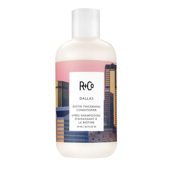 R Co Dallas Biotin Thickening Conditioner 8.5 oz.