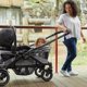 thumbnail image 5 of Graco® Modes™ Adventure Stroller Wagon Car Se Adapter, Black, 5 of 5