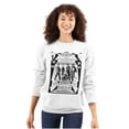 thumbnail image 5 of Vintage Grand Master Flash Flyer Sweatshirt for Men or Women Brisco Brands L, 5 of 6