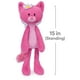 thumbnail image 4 of Peluche GUND Take Along Friends Maeve Rose Fairy Cat 38 cm, 4 of 9