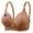 #3, variant on Bras for Women Comfort Push Up Womens Bras Soft Cup Non Padded Women's Bras for Everyday Wear Fashion Pattern Bralettes for Women XS-4XL