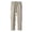 Khaki, variant on Men's Pants, Men's Summer Ice Silk Straight Casual Sports Pants Boy Sock Khaki XXXL