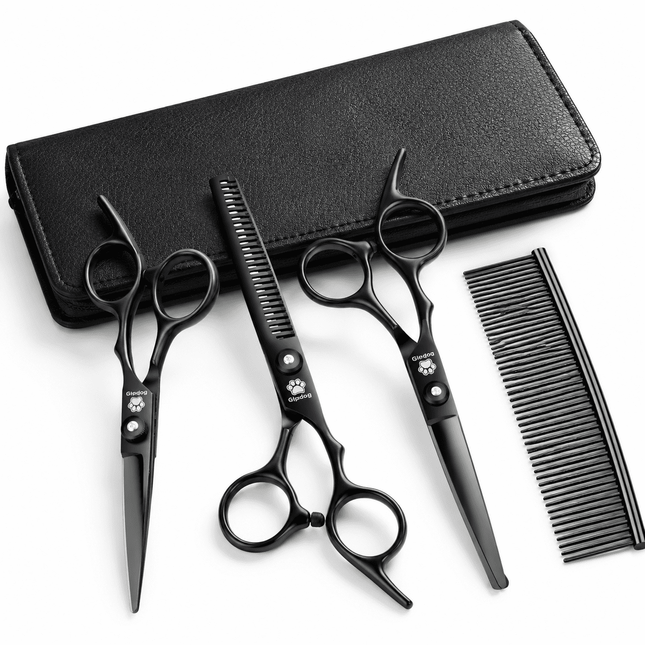 Dogkit With Safety Round Tips Professional 5 In 1 For Dogs