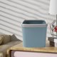 thumbnail image 5 of pstuiky Colador de acero inoxidable para fregadero de cocina Colador de acero inoxidable para desagüe de lavabo de baño, 5 of 8