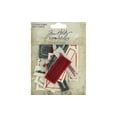 thumbnail image 1 of Idea-Ology Stitched Scraps-14/Pkg, 1 of 1