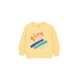 thumbnail image 3 of Sudadera con capucha para niños, informal, deportiva, con estampado de dibujos animados, de marca, de manga larga, suave, holgada, bonita, para niños y niñas, sudaderas para bebés, 3 of 5