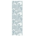 thumbnail image 1 of Papel tapiz autoadhesivo, calcomanía despegable y pegable, panel de pared sin costuras para dormitorio F, 1 of 8