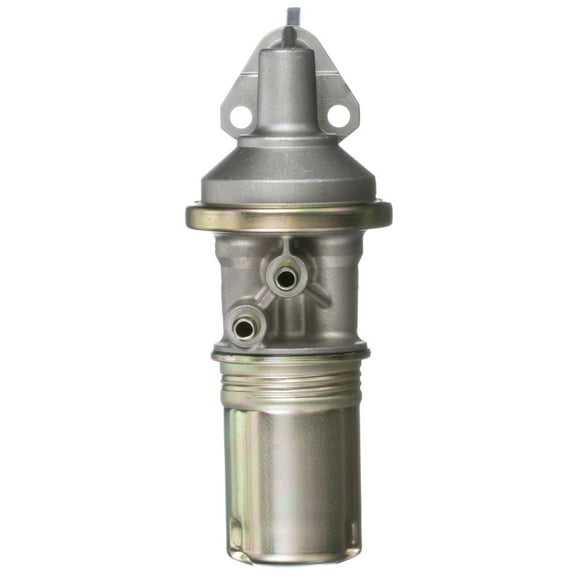 Mechanical Fuel Pump Fits select: 1974-1976 FORD F250, 1975-1976 FORD F150