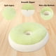 thumbnail image 4 of El Cojín Del Asiento de Madera Maciza Es Súper Suave, Cómodo, Transpirable, Fácil de Llevar, Adecuado para Cocina, Comedor, Sala de Estar, Dormitorio Sillas de la Sala de Estar, 4 of 7