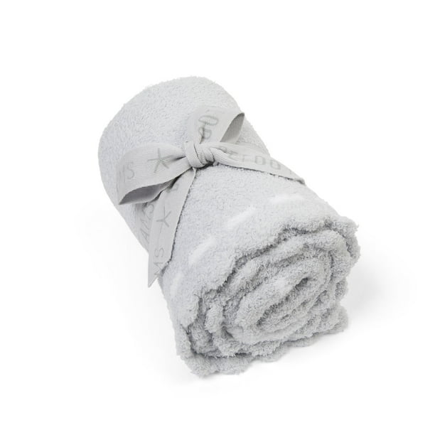 Receiving Blanket Barefoot Dreams Sweet Dreams Blanket Barefoot