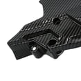 thumbnail image 4 of Cubierta de de Motor de Motocicletas Accesorios de Fibra de Carbono para, 4 of 7