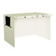 thumbnail image 2 of Funda para jaula para perros Sunnimix impermeable Plegable 79cm x 51cm x 53cm, 2 of 8