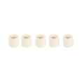 thumbnail image 4 of Virolas Billiards Snooker Pool Cue Reparación Accesorios (12mm) 5pcs JShteea Para Estrenar, 4 of 6