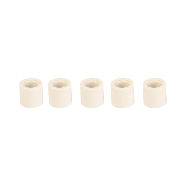 artículos deportivos Virolas para taco de billar 5 uds. accesorios de reparación (12mm) Hugtrwg Para estrenar