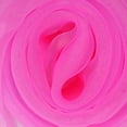 thumbnail image 3 of Qucyy 9pcs Chiffon Scarves, 27.6 Inch Square Solid Color Bandana Handkerchief Ribbon Scarf for Women Girls, 3 of 5