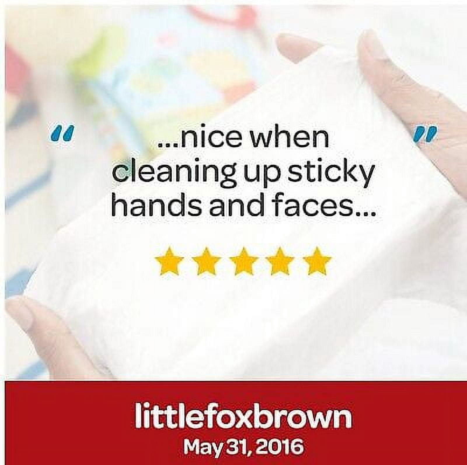 Huggies Simply Clean Unscented Baby Wipes  11 Flip-Top Packs (704 Wipes Total)